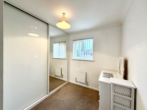 Bedroom Two- click for photo gallery